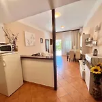 Apartment In 43211