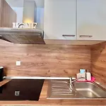 Apartment In 43211
