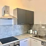 Apartment In 43211 Dramalj