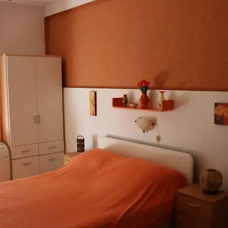 In 43211 Apartment *
