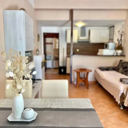 Apartment In 43211