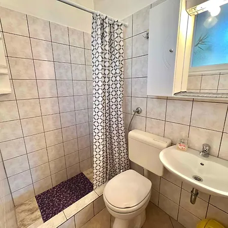 Apartment In 43211