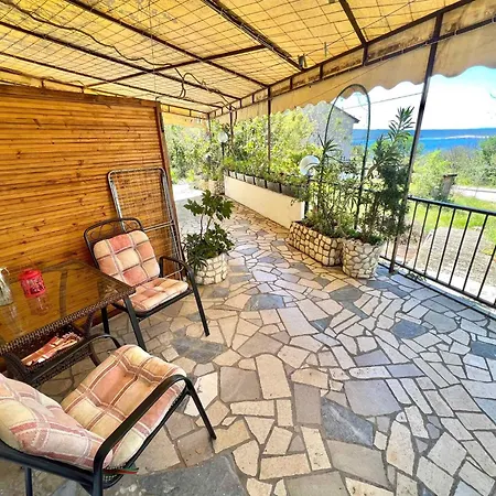 In 43211 Apartman Dramalj