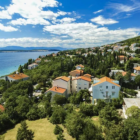 In 43211 Apartman Dramalj