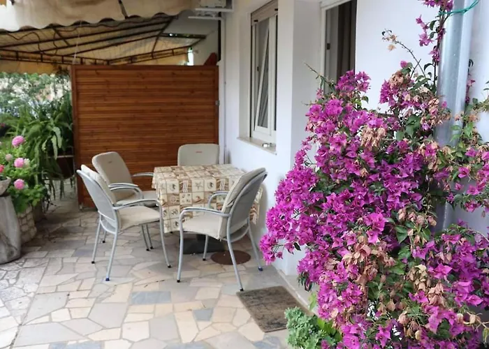Appartement In 43211